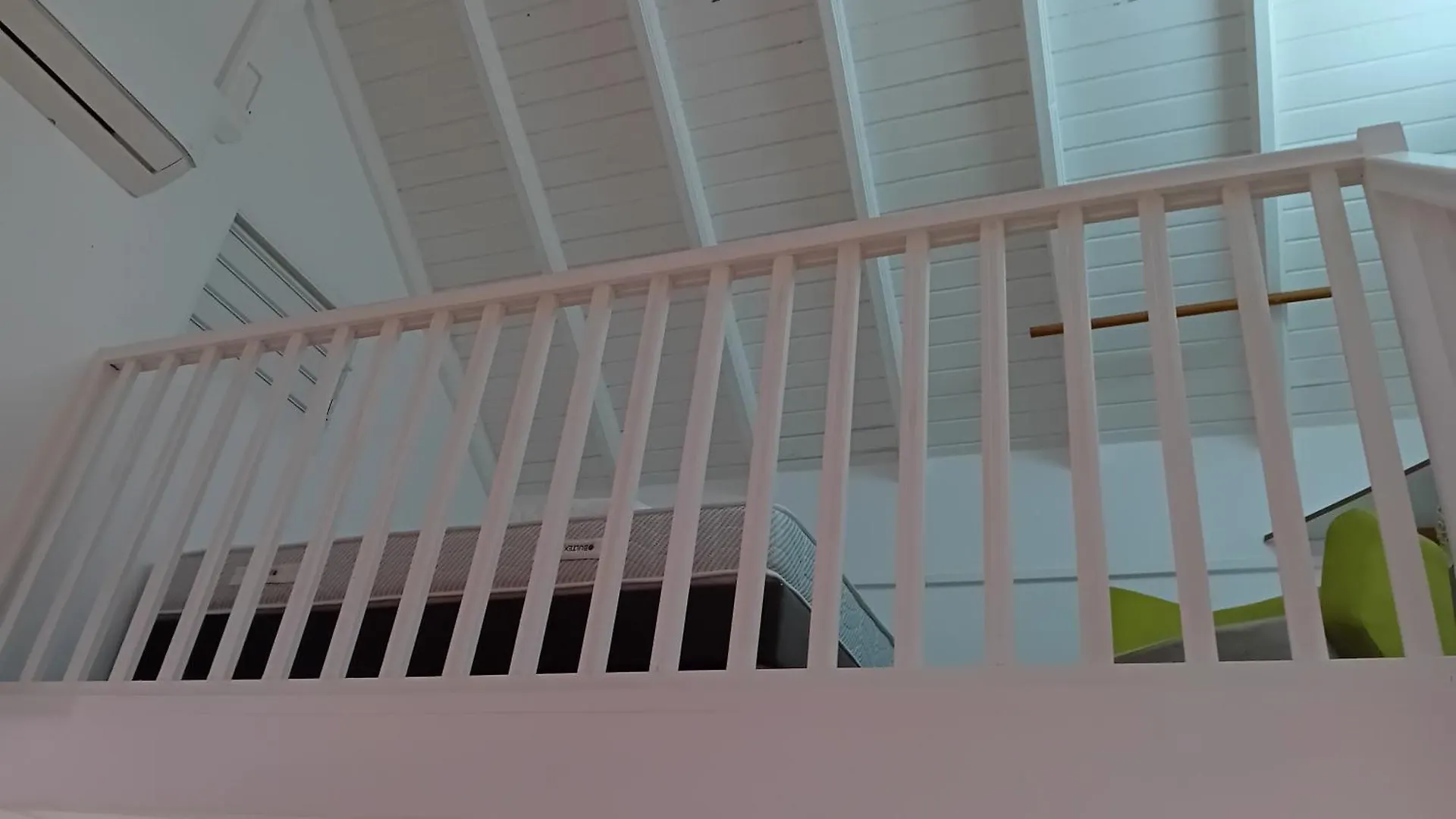 Ls Residence De Jeanny Baie-Mahault