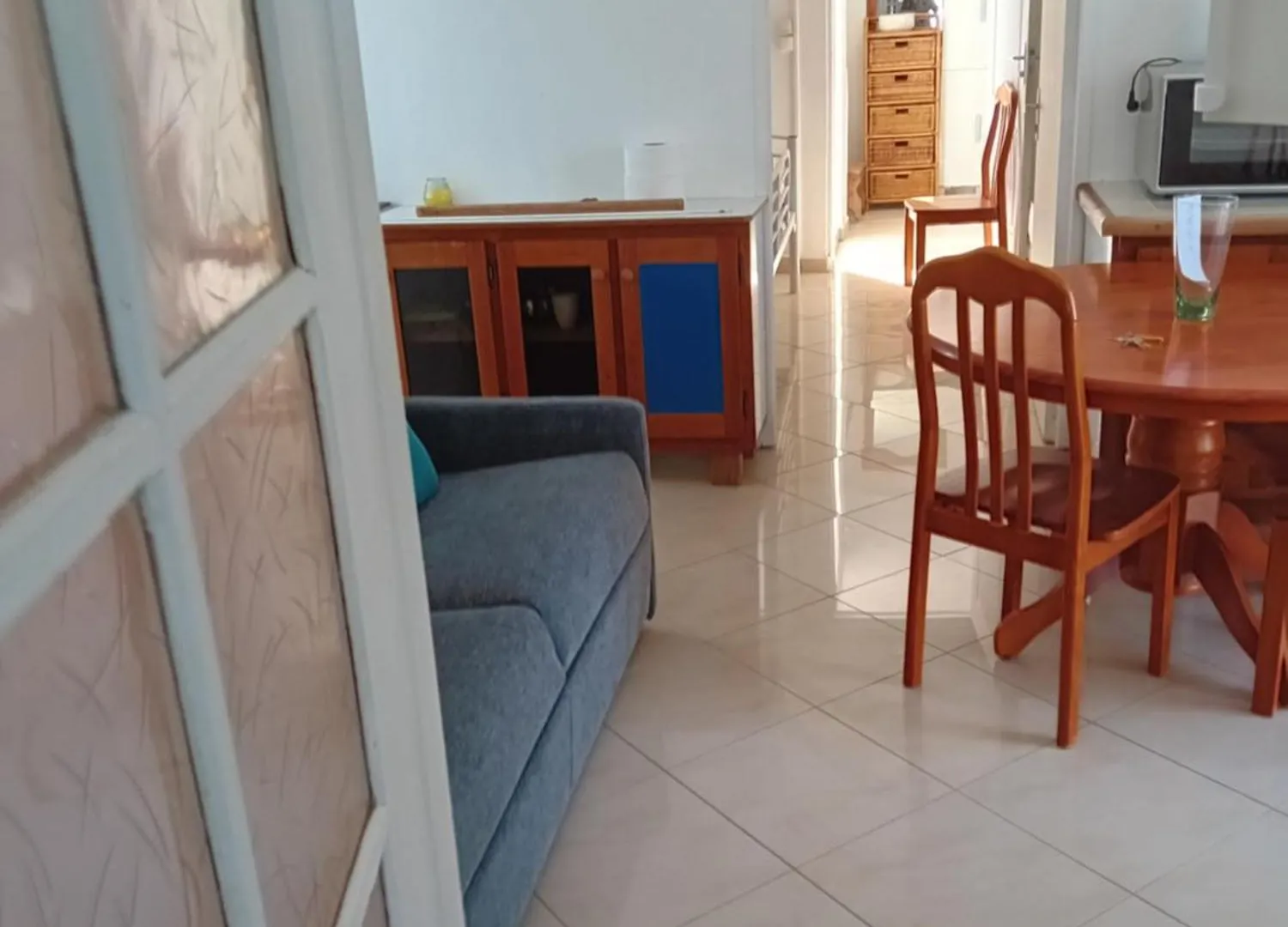 Holiday home Ls Residence De Jeanny Baie-Mahault Guadeloupe