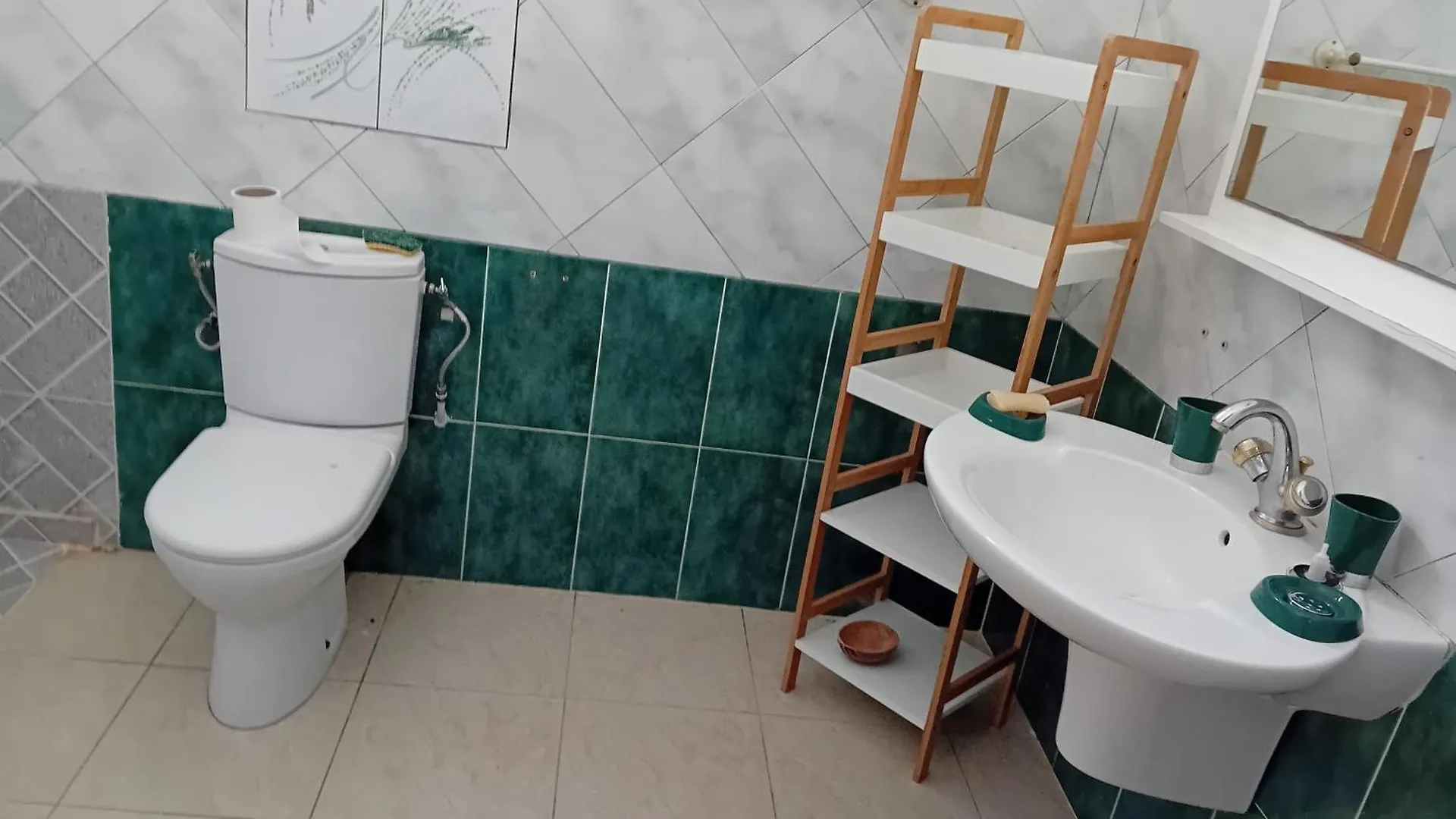 Ls Residence De Jeanny Baie-Mahault 0*,  Guadeloupe