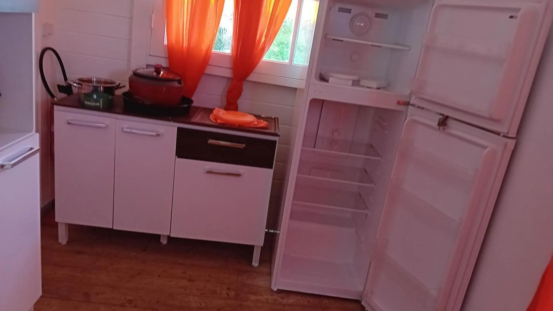 Ls Residence De Jeanny Baie-Mahault Holiday home