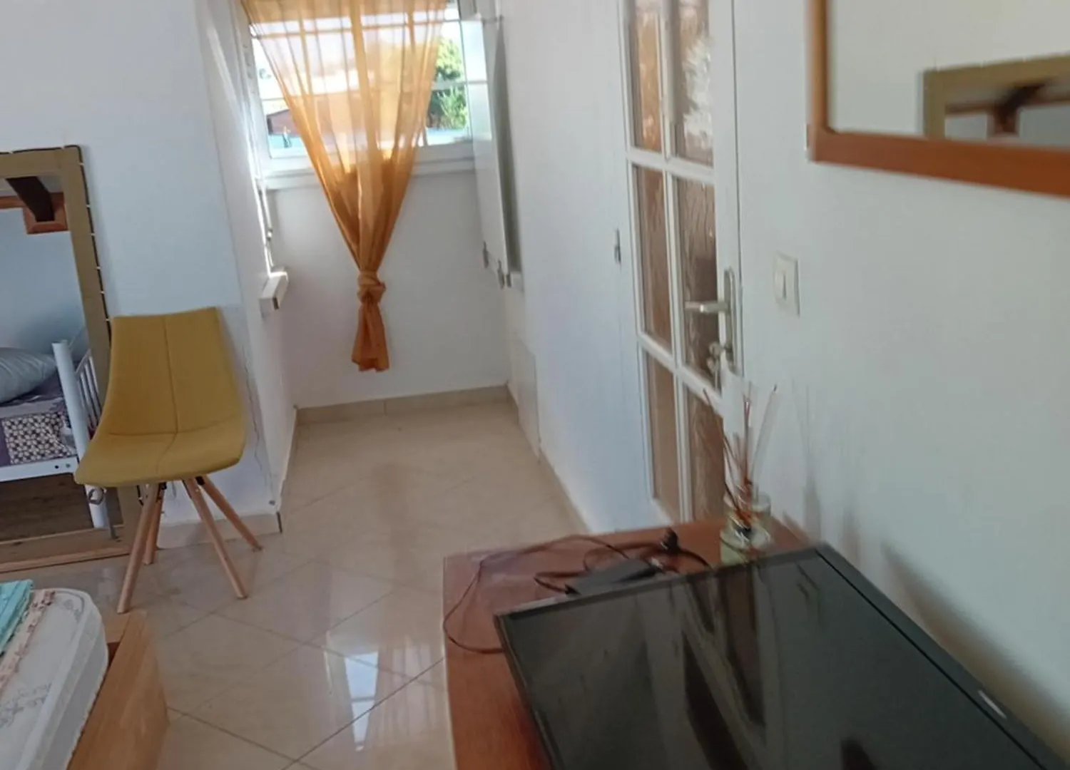 Ls Residence De Jeanny Baie-Mahault