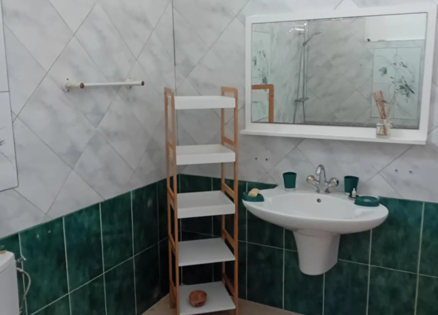 Ls Residence De Jeanny Baie-Mahault Holiday home