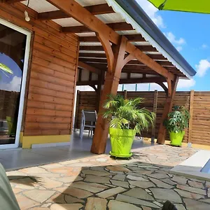  Appartement Hibis.kiss971