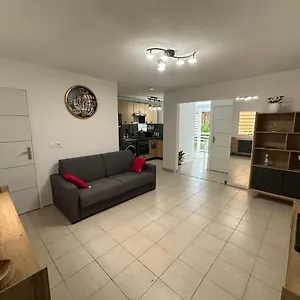 Appartement Location T2 Meuble Mahault Convenance