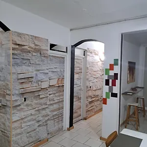  Hébergement de vacances Lam