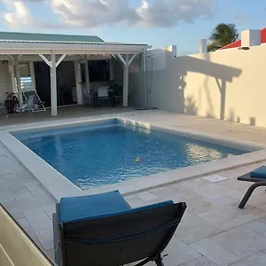  Hébergement de vacances Glaroze