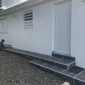  Hébergement de vacances Belcourt