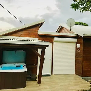  Hébergement de vacances Spacieux Avec Jacuzzi - ****5 étoiles****