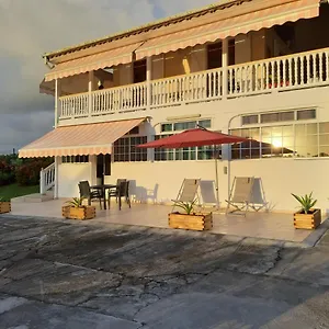  Hébergement de vacances Maison Du Bien Etre Mahault